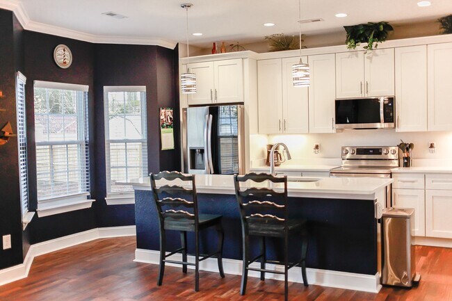 Foto del edificio - 16213 Muddy Cove Cir