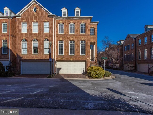 Foto del edificio - 701 Fitzhugh Way