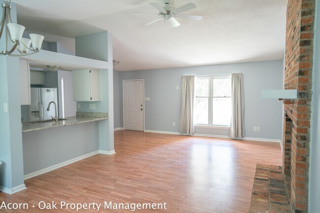 Foto del edificio - Spacious 5br/3ba Durham Home!