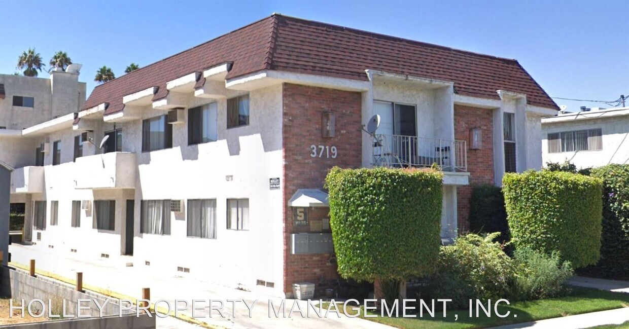 3719 Delmas Terrace, Los Angeles, CA 90034 Room for Rent in Los