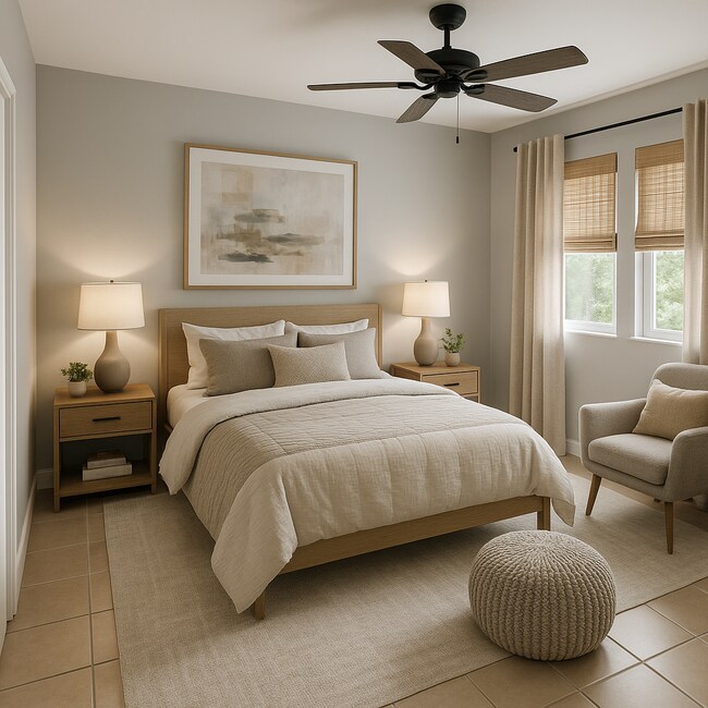 Dormitorio - 457 NE 139th St