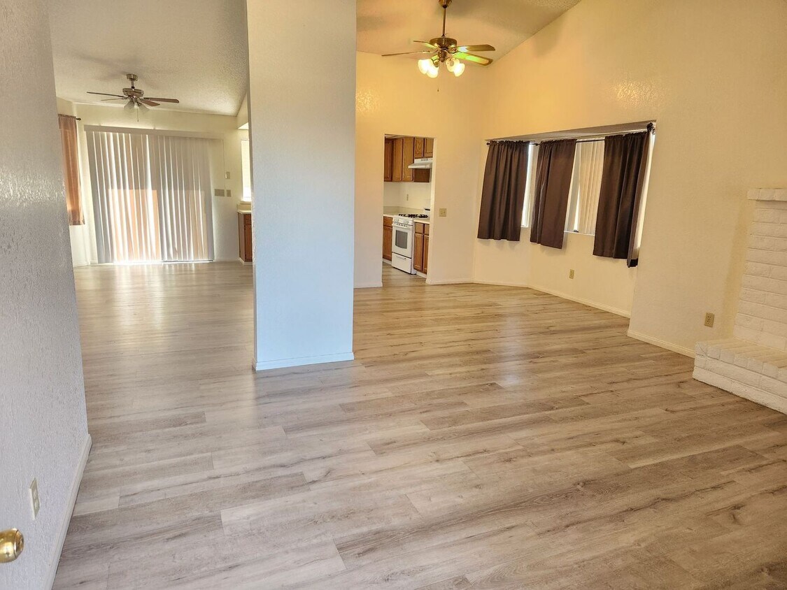 5790 Hall Ln, Twentynine Palms, CA 92277 House Rental in Twentynine