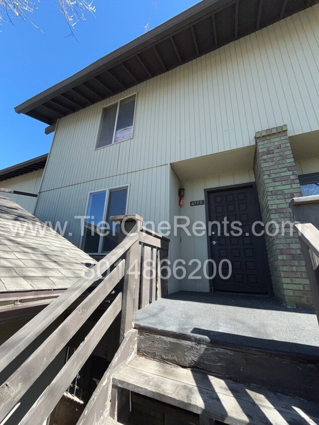 Primary Photo - NO DEPOSIT option available for qualified ...