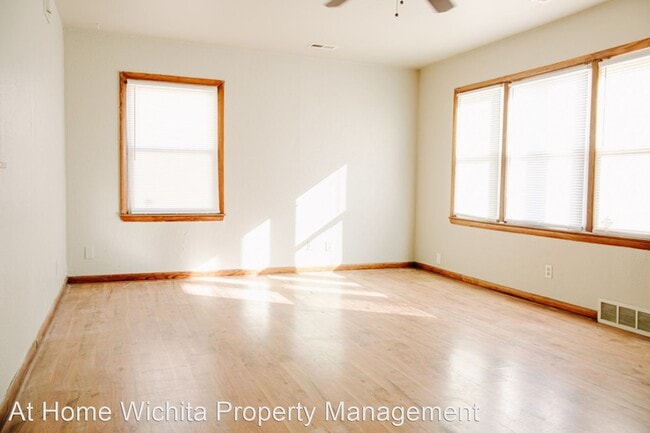Building Photo - 2 br, 1 bath House - 1507 S Meridian Ave