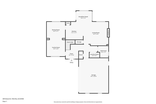 Foto del edificio - 3073 Essex Dr