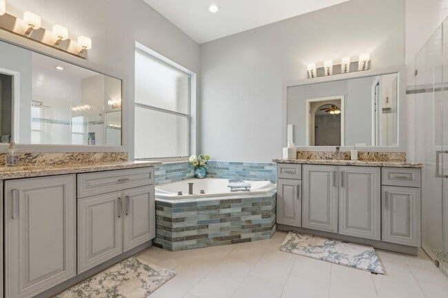 Photo - Northwest 77th Manor, Parkland, FL 33076 - 4 BR 3 BA single-family home