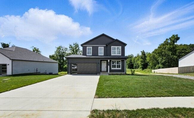 Foto del edificio - Brand-New Home for Rent – Move-In Ready!