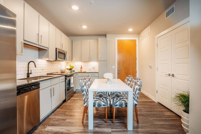 Foto del interior - Amelia Farmers Market