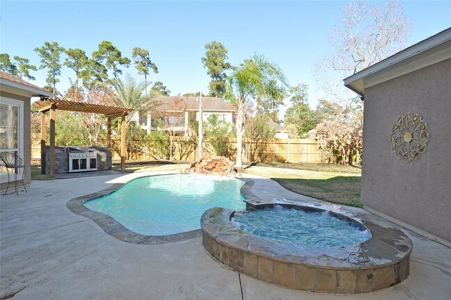 Foto del edificio - 38 Oak Cove Ln