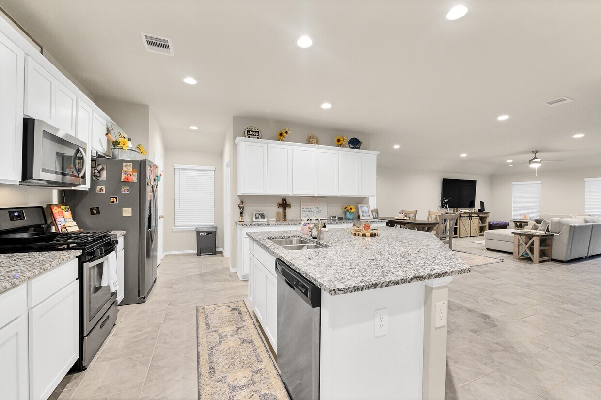 Foto principal - 3503 Big Brook Ln