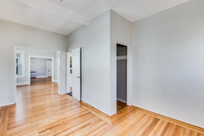 Foto del edificio - 2338 Channing Way