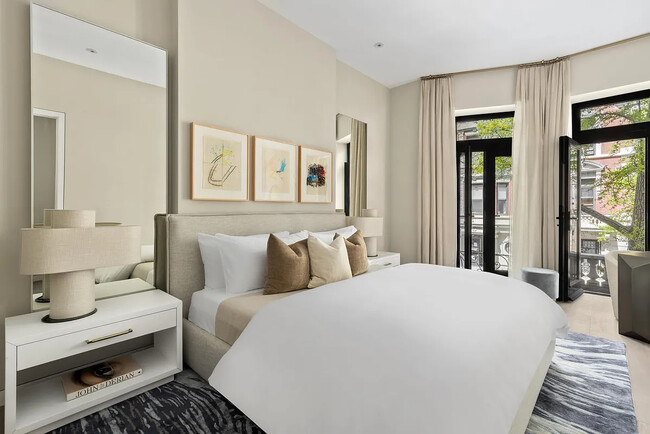 Foto del edificio - 324 W 108th St