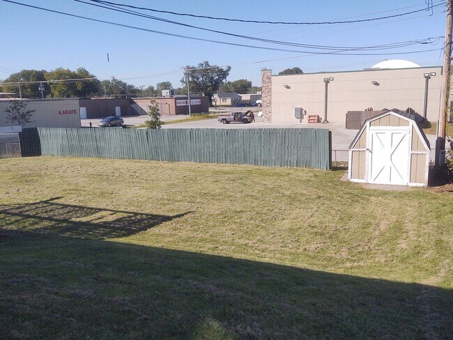 Foto del edificio - SW 413/415 Milan