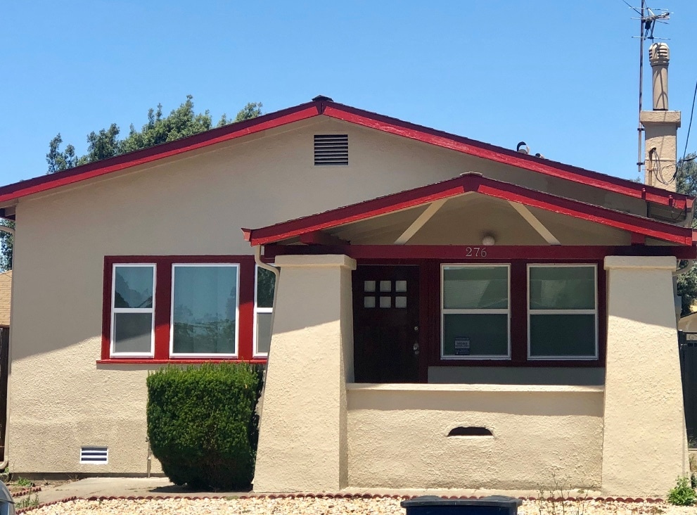 276 Joaquin Ave., San Leandro, CA 94577 House Rental in San Leandro