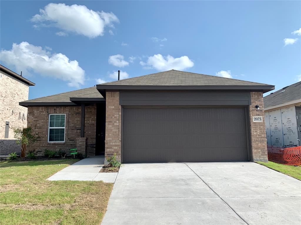 2075 Hartley Dr, Heath, TX 75126 House Rental in Heath, TX