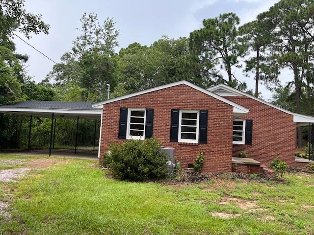 Foto del edificio - 202 Silver Bluff Rd