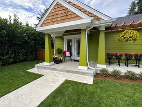Building Photo - 4501 15th Ave SE