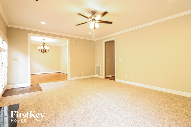 Foto del edificio - 849 Crest Cove