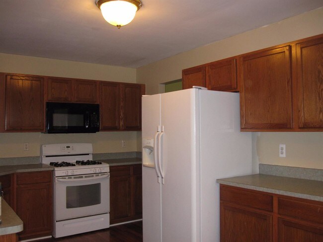 Foto del edificio - 1602 Scio Ridge Rd
