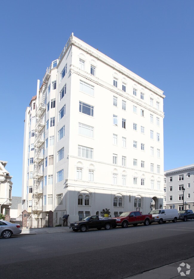 Foto del edificio - 2100 Green St