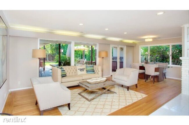 Building Photo - 5 br, 3 bath House - 1302 Channing Ave