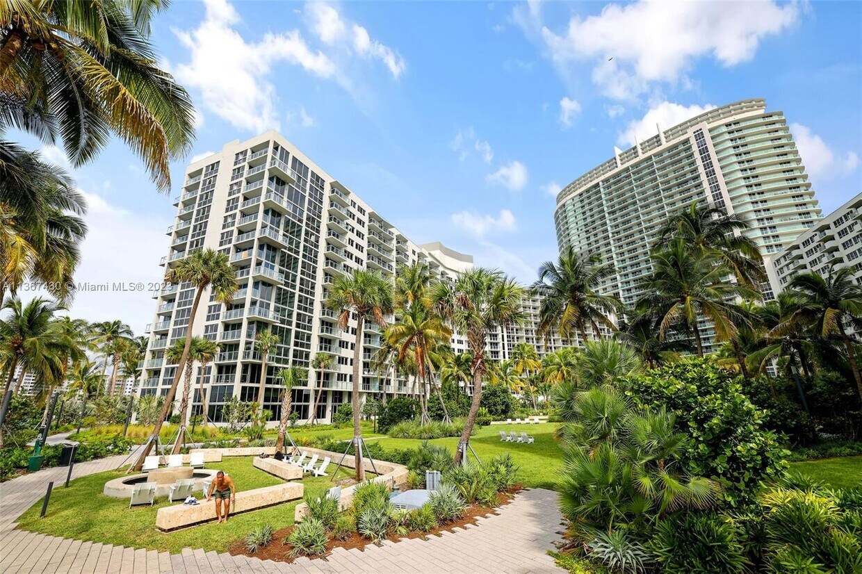 1500 Bay Rd Unit M-0825, Miami Beach, FL 33139 - Room for Rent in Miami ...