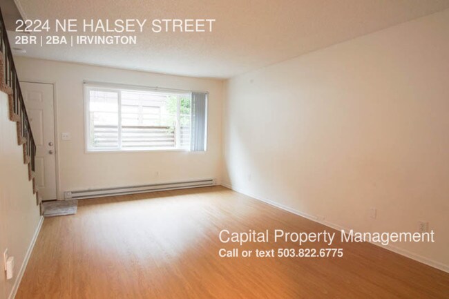 Building Photo - 2224 NE Halsey St