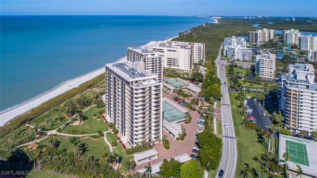 Building Photo - 10851 Gulf Shore Dr