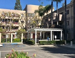 Building Photo - 5100 Overland Ave