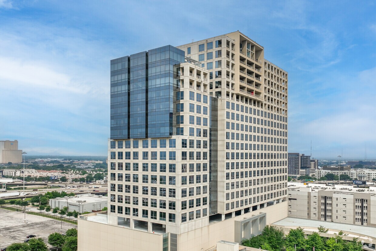 Building Photo - One Arts Plaza