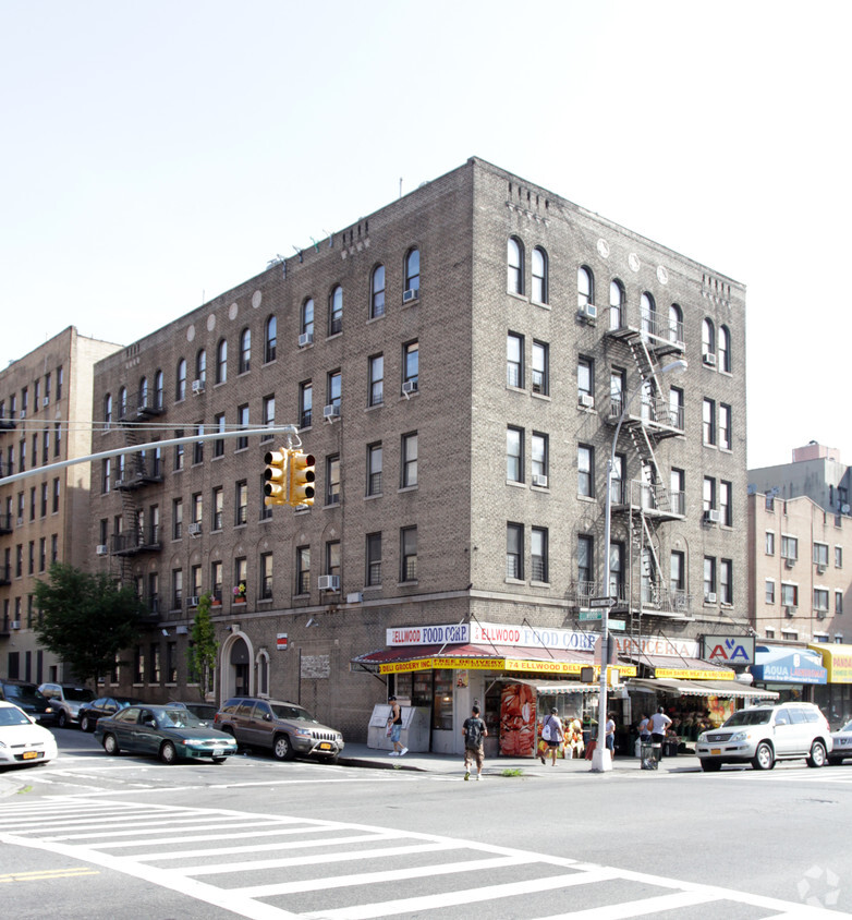 Primary Photo - 55 Ellwood St