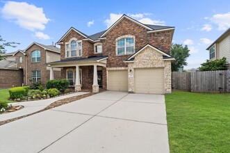 Building Photo - 406 Oak Stream Dr