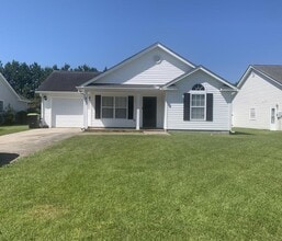 Building Photo - 649 Rambler Ct