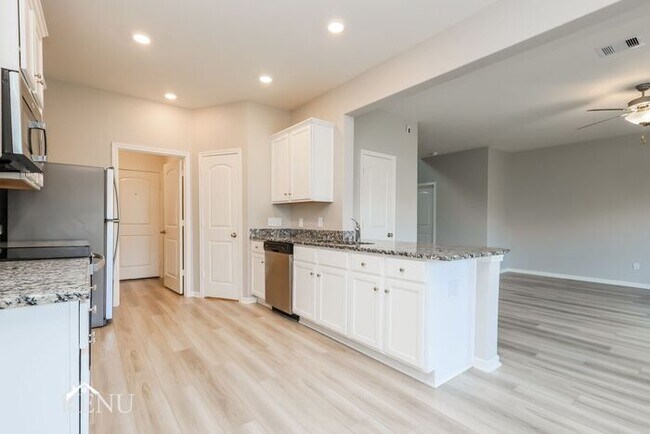 Foto del edificio - 10538 Copper Ridge Dr