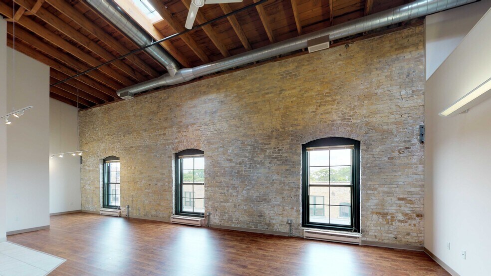 Tobacco Lofts at the Yards - 702 Lorillard Ct Madison, WI 53703