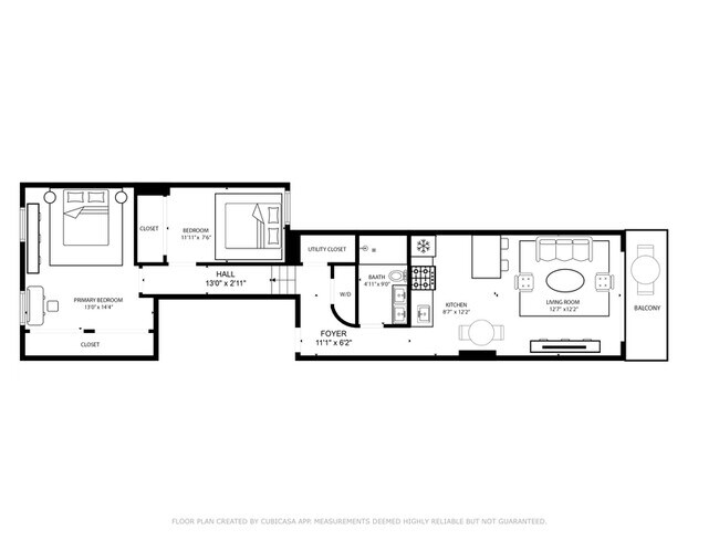 Foto del edificio - 1934 Green St
