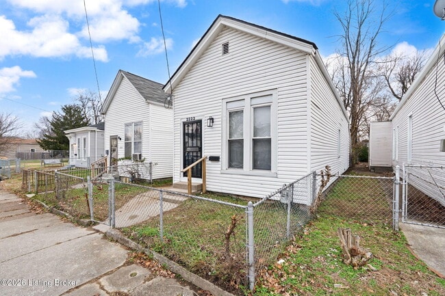 Foto del edificio - 2222 Duncan St