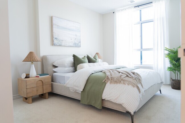 Suite 1 chambre - Vertikal