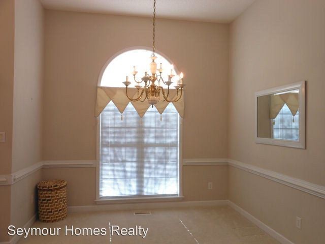 Foto del edificio - 3 br, 2 bath House - 501 Woodcroft Drive