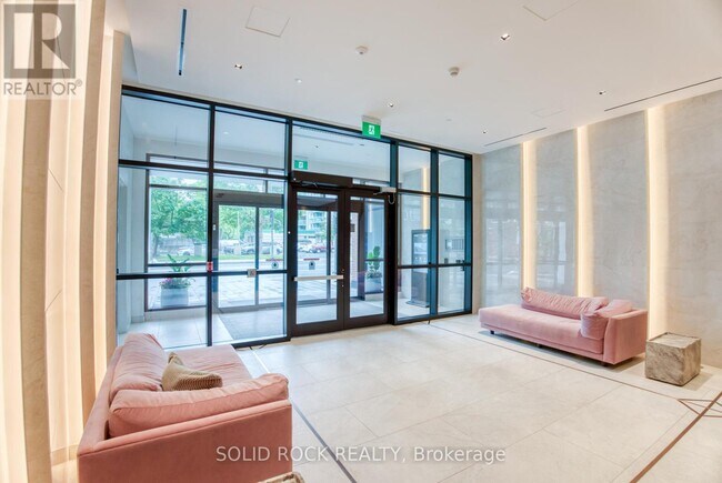 Photo du bâtiment - 560-560 Rideau St