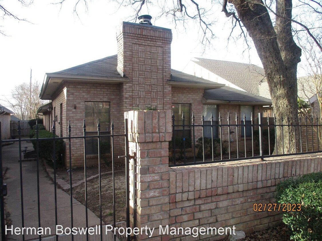 2110 Woodway Dr, Arlington, TX 76017 House Rental in Arlington, TX