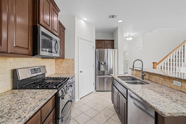 Foto del edificio - 501 Silver Trail