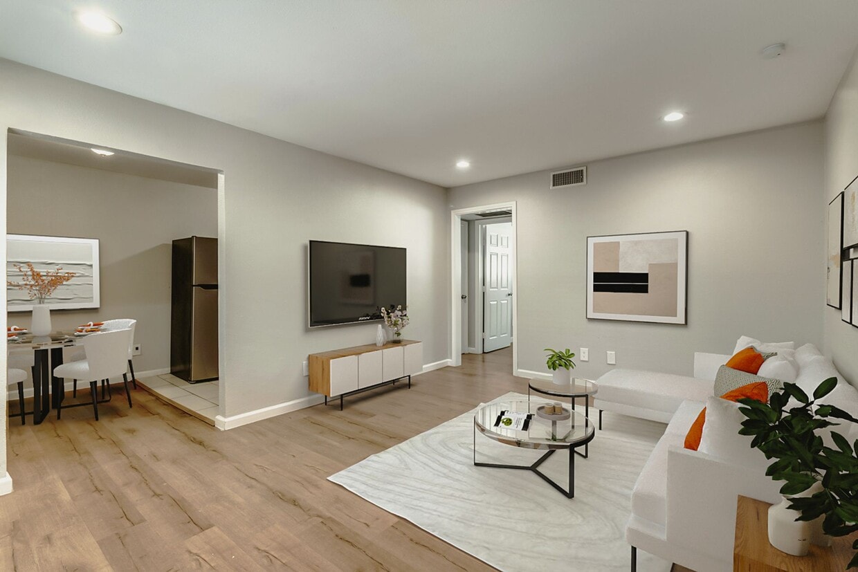 Primary Photo - Reiger Park Apartments