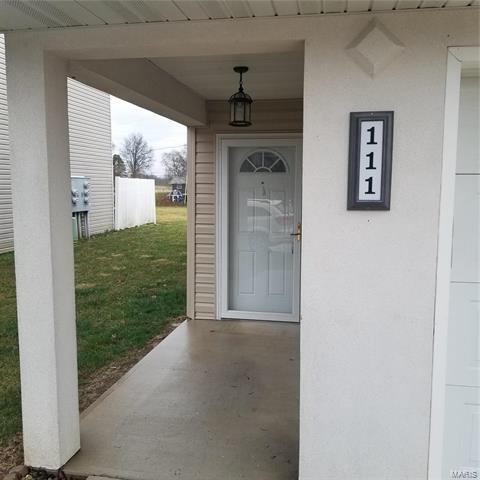 Foto del edificio - 111 Alby N Ct