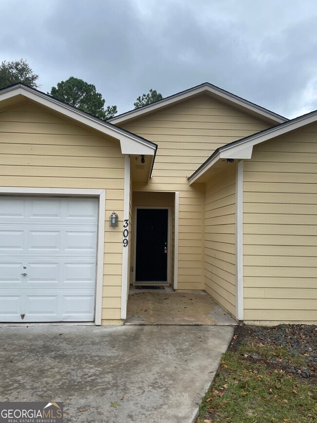 Building Photo - 309 Eleanor Ave