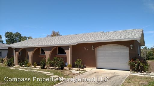 Building Photo - 605 Briarwood Rd