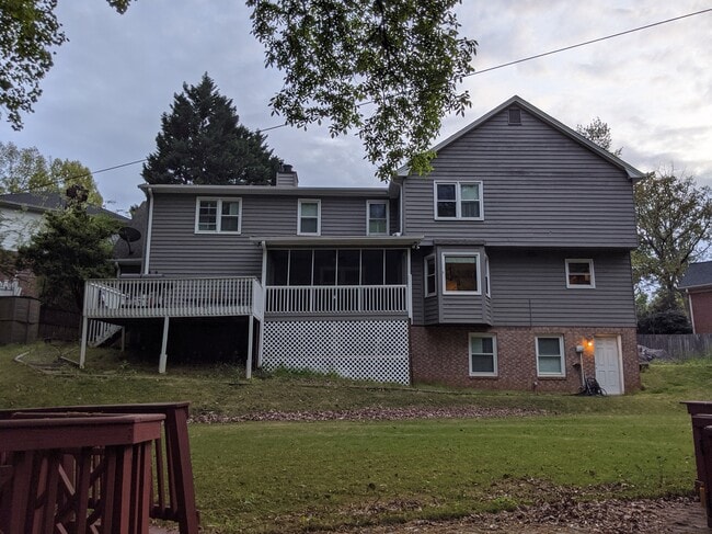 Photo - 1116 Santa Fe Station House