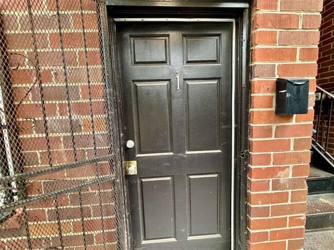 Foto del edificio - 1048 Washington St SW
