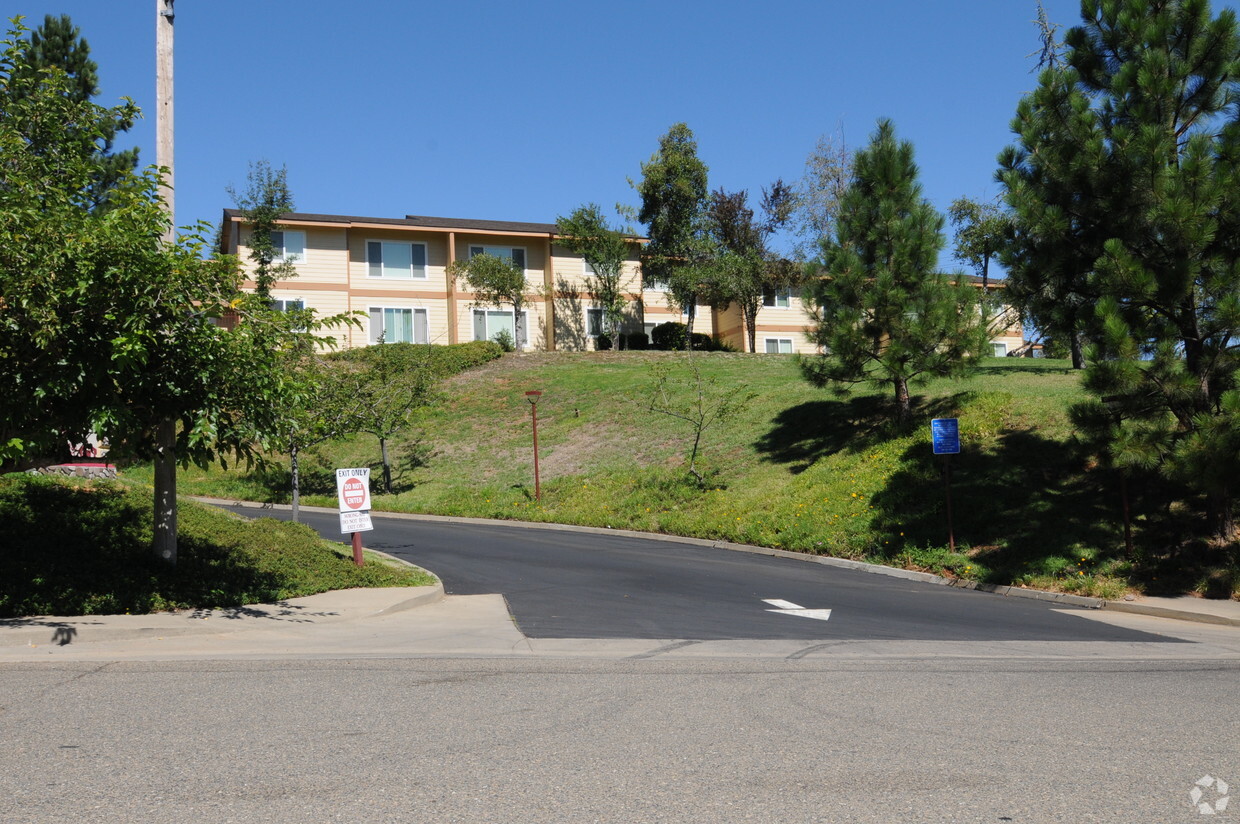 Primary Photo - Placerville Apartments