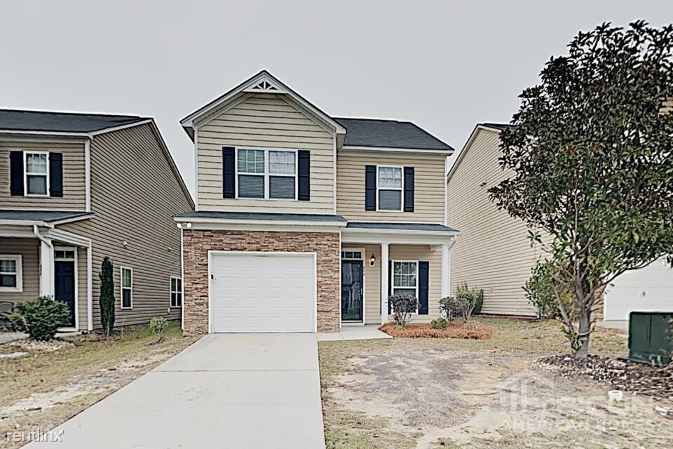 484 Westmoreland Rd, Columbia, SC 29229